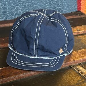 GAP Baby Cream Blanket